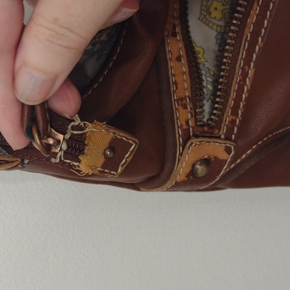 Espirit shoulder bag - Picture 4 of 6